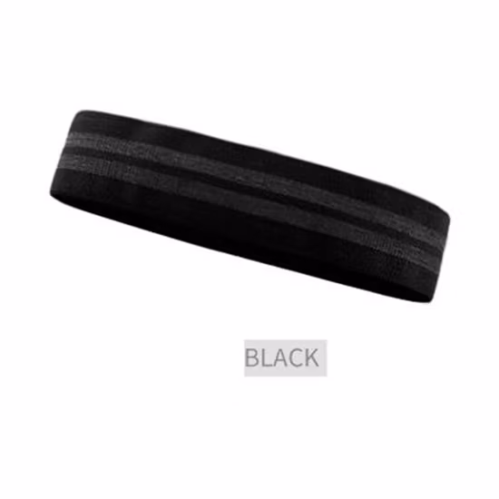 Mini Rubber Resistance Loop Exercise Bands