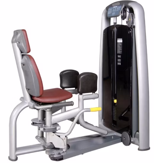 Manufacturer Direct Family Fitness Leg Beautifier S-Type Thin Thigh Puller Will Carry a Small Family Exercise Yoga Equipment