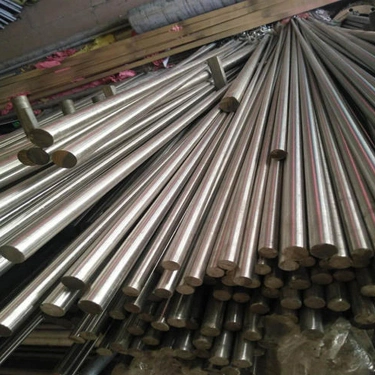316 Cold/Hot Rolled Stainless Steel Bar Band Corrosion Resistance for Paper and Pulp Manufacturing
