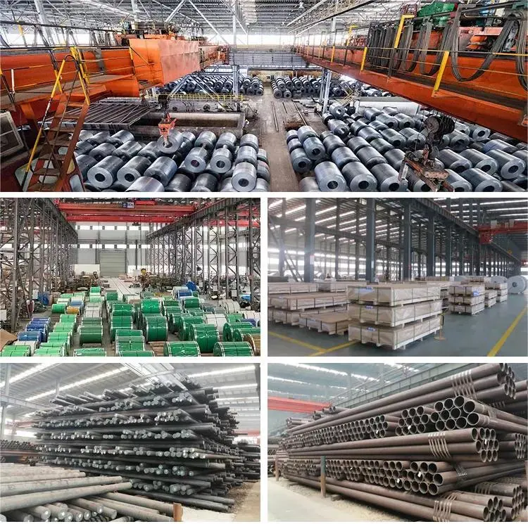 China Cold Rolled Coils Mild Steel High-Strength Steel Coil Strip Strip Tape Band Galvanized DIN