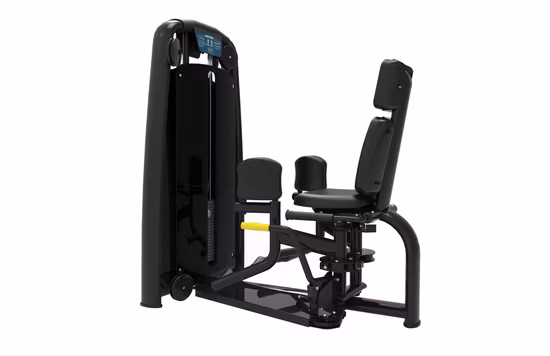 Manufacturer Direct Family Fitness Leg Beautifier S-Type Thin Thigh Puller Will Carry a Small Family Exercise Yoga Equipment