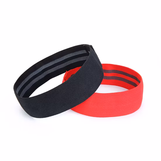 Mini Rubber Resistance Loop Exercise Bands