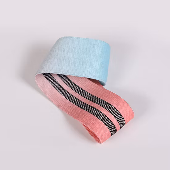 Mini Rubber Resistance Loop Exercise Bands