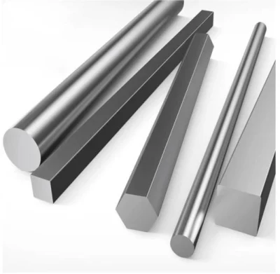 316 Cold/Hot Rolled Stainless Steel Bar Band Corrosion Resistance for Paper and Pulp Manufacturing