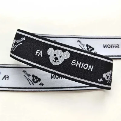 View Larger Imagesharefactory Direct Sale Elasticity Woven Knitted Elastic Edge Band