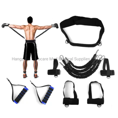 Boxing Training Resistance Bands