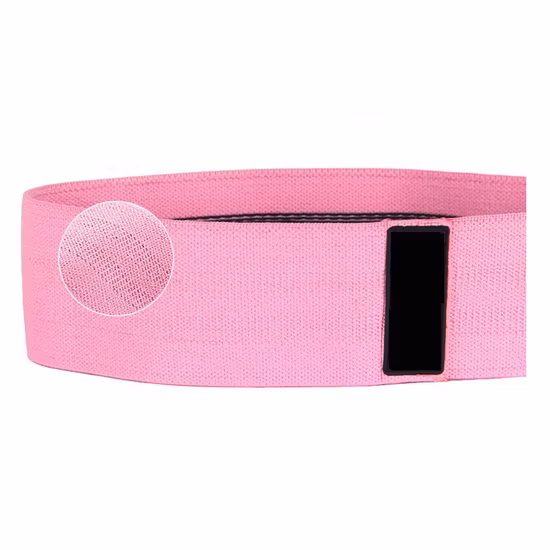 Best Quality Hip Booty Yoga Exercise Resistance Fitness Loop Band